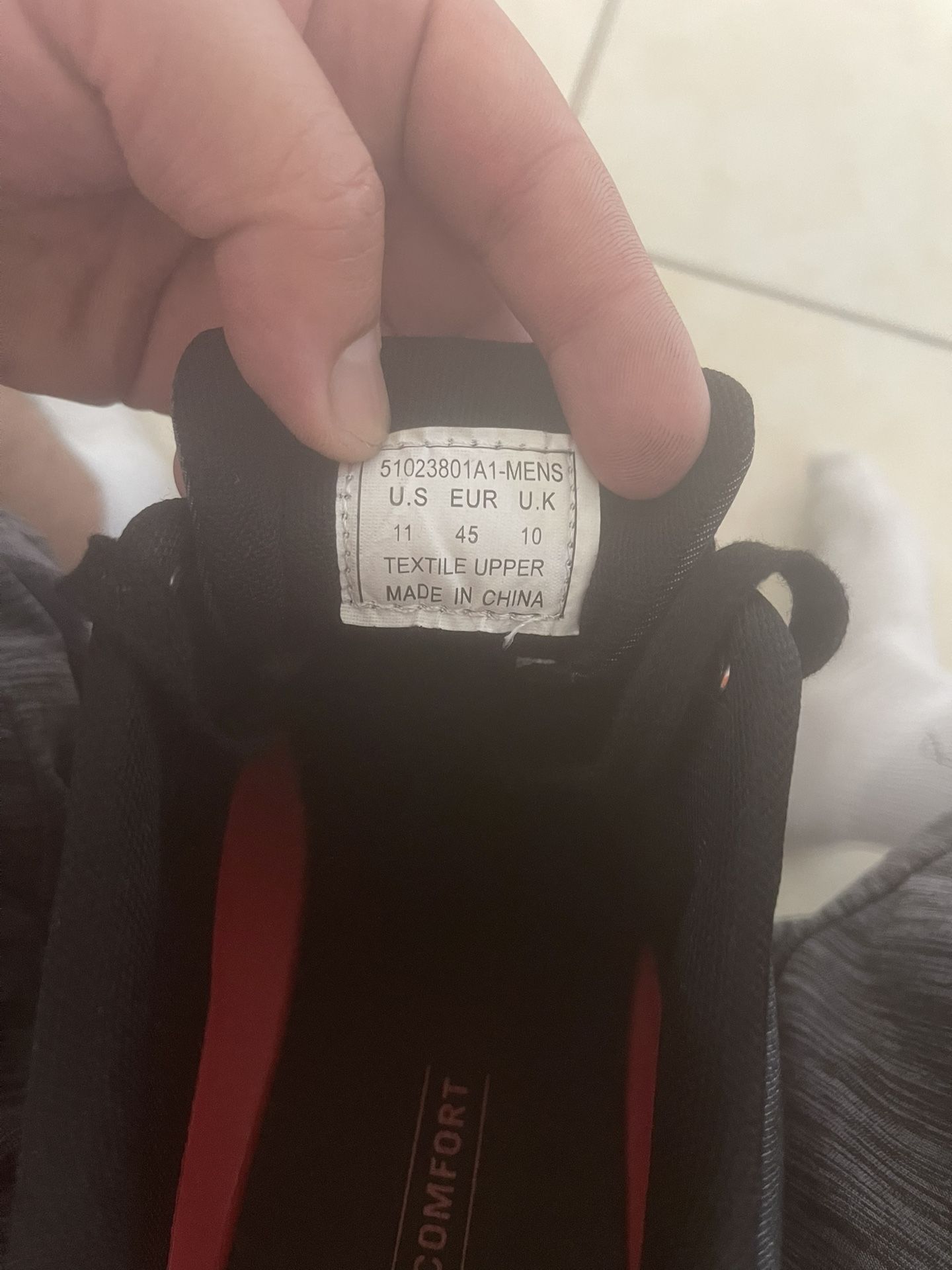 Levi’s