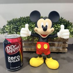 Mickey Mouse
