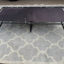 Portable Cot 