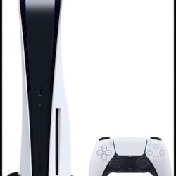PlayStation 5