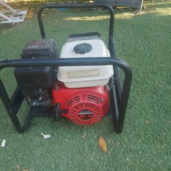 Honda 3000 Watts Generator