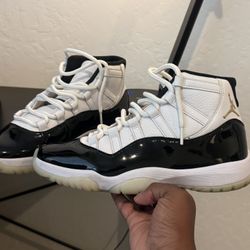 Air Jordan 11 Retro 8 Men