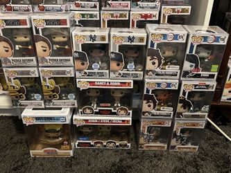 Funkos