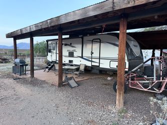 2020 Heartland Mallard M27