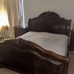Bedroom Set 