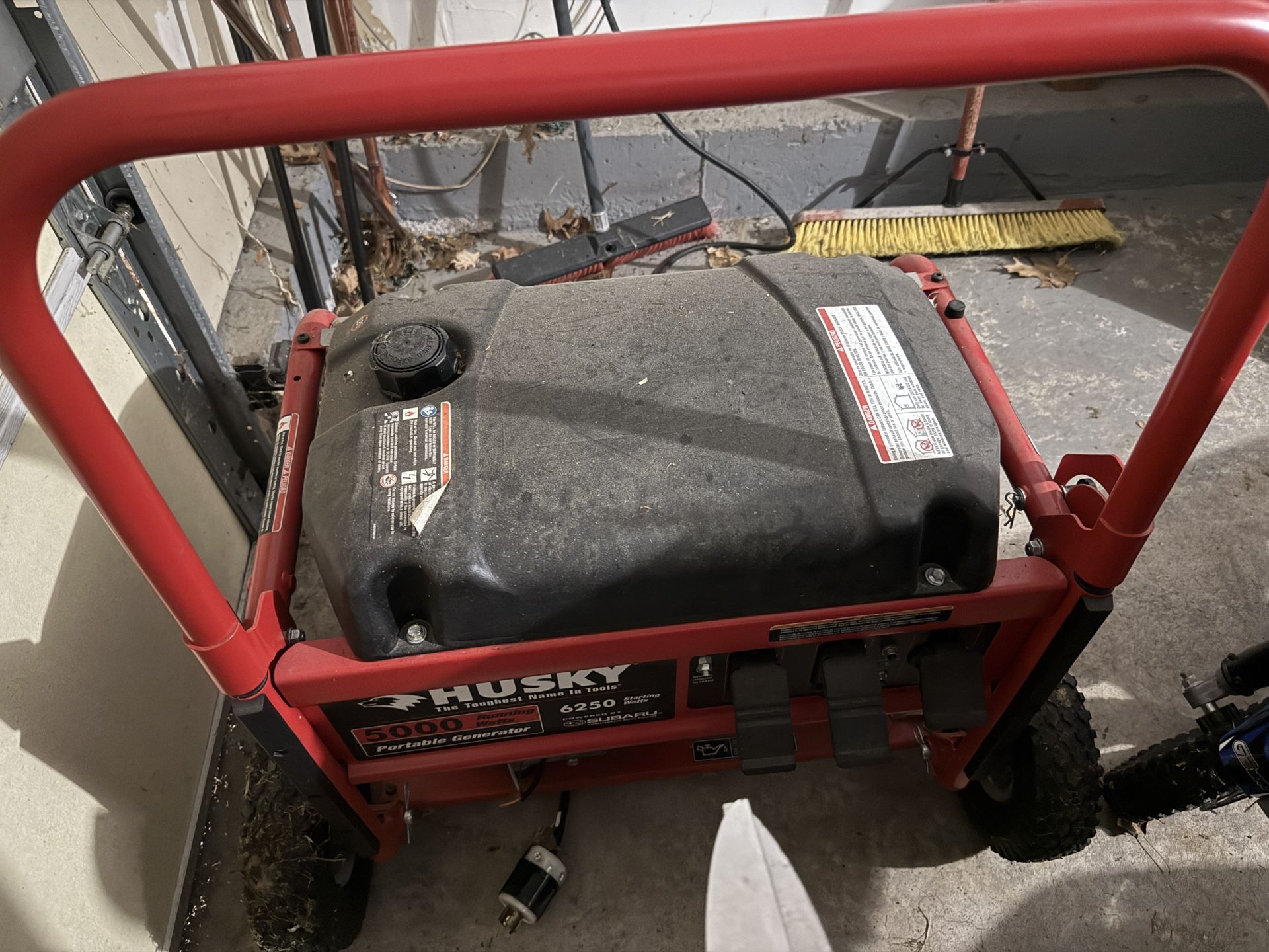 Generator $350