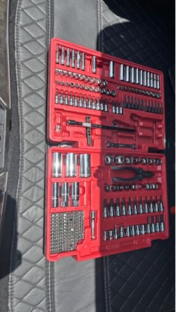 Sockets