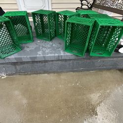 Crates