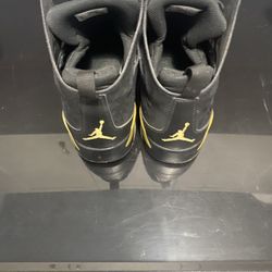Jordan Flight Club 91