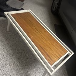 Unique Coffee Table