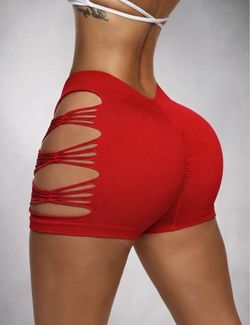 Womens shorts
