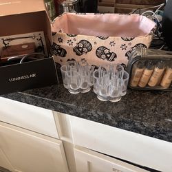 Luminess Airbrush Makeup set