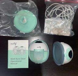 Breast pump