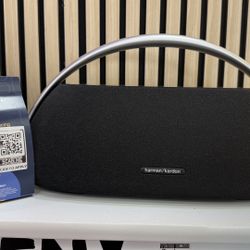 Harman Bluetooth Speaker -  Financing Available 