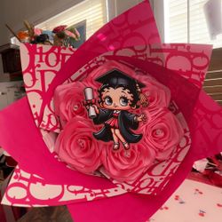 Ramo Para Graduacion 