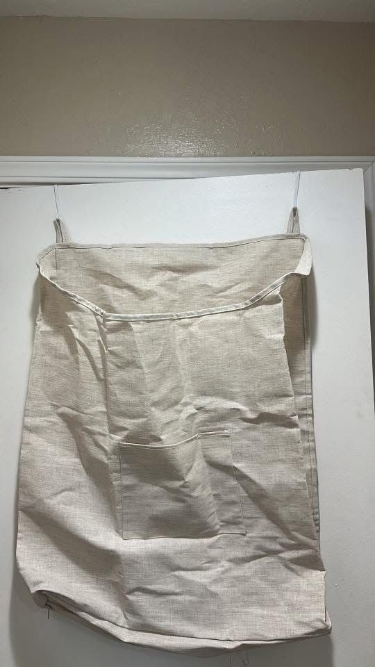 Laundry bag