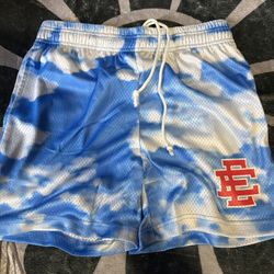 Eric Emanuel Summer Shorts