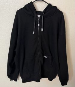 PRO CLUB MENS HEAVYWEIGHT FULL ZIP FLEECE HOODIE JACKET SIZE 2XL