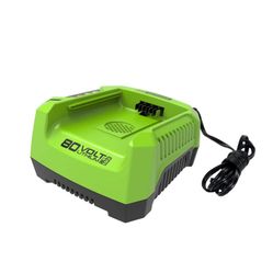 Greenworks 80-V Pro Rapid Battery Charger 