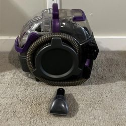 Bissell SpotClean Pet Pro Portable Carpet Cleaner 