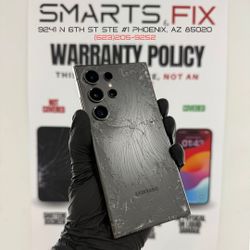 📱 CRACKED SCREEN? We Can Fix This! - Smart Fix Phoenix
