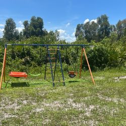 Kids Swing set 