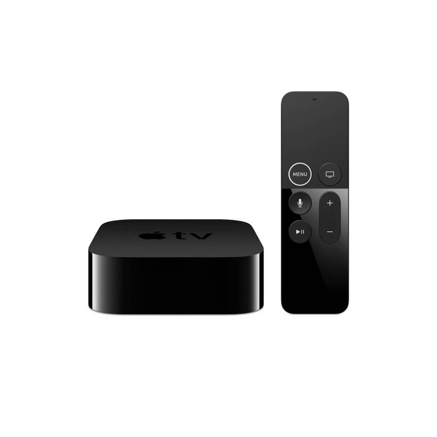 Brand New Sealed Apple TV 4k 1st Gen