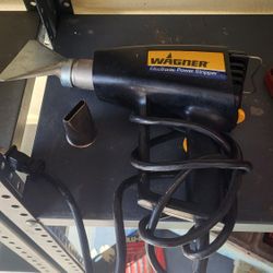 Wagner Power Stripper | Heavy-Duty Paint Remover