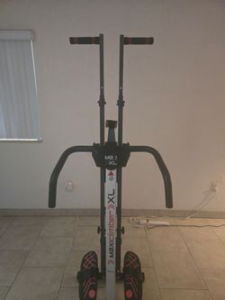Maxi Climber XL