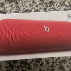 Beats Pill Speaker 