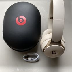 Beats Solo Pro Wireless Headphones 