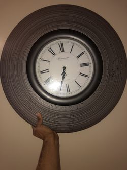 Clock