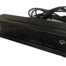 Xbox One Kinect Sensor - Black - Model 1520 - Xbox One