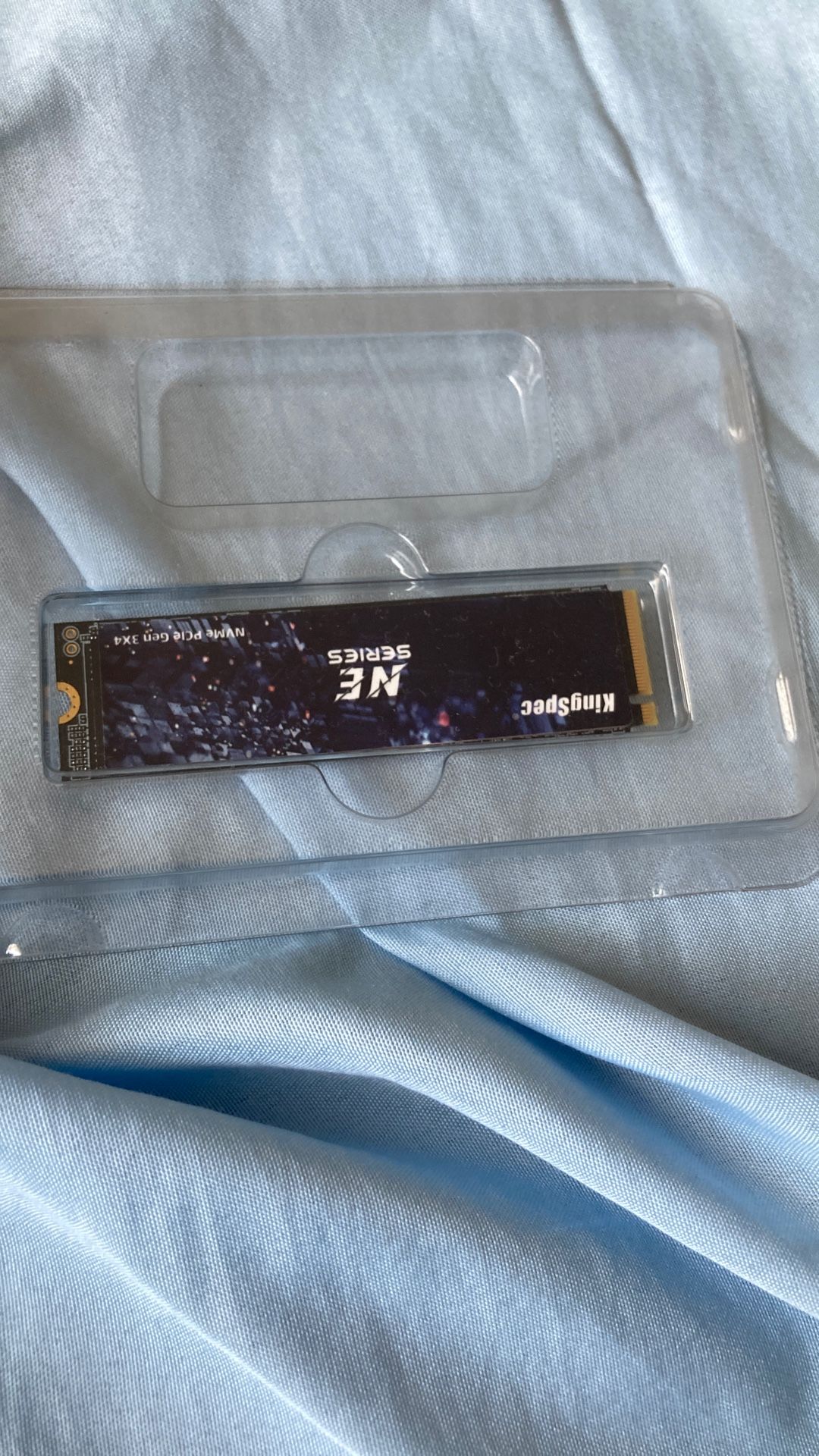 512GB SSD