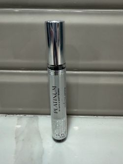 New Bath & Bodyworks Platinum perfume spray for purse .23 oz 7ml