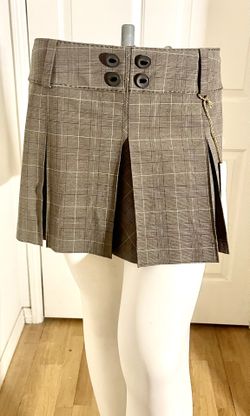 Guess Mini Skirt