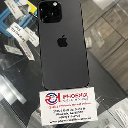 512gb iPhone 14 Pro Max Unlocked