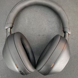 Sony Headphones (XM5)