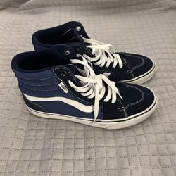 Vans Skate | Sk8-Hi. 