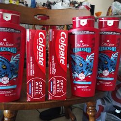Sinco Productos Por $25