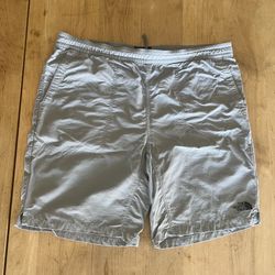 The North Face Flash Dry Shorts Men's Large Excellent Condition!!!
