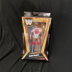 WWE/ Legends/ Hulk Hogan/ CHASE/ Elite Collection/ Series 22/ Exclusive 