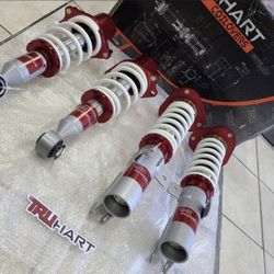 🔥🔥🔥Coilover in stock!🔥🔥🔥(only 50 down payment / no credit needed 