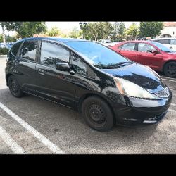 Honda Fit For Sale 