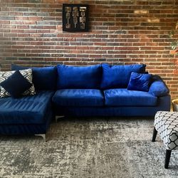 Sofa Chaise