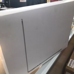MacBook Air 15 Inch M3 Chip New Sealed No Credit Needed Pay Down Only