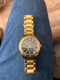 Coach Watch