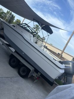 1993 Bayliner