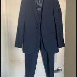 London Fog Men Suit