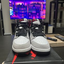 Jordan 1 High 